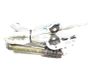 Airbag de la puerta delantera 4F5880742C