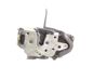 Front door lock 133721
