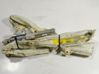 Front door airbag 72129147338