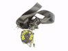 Front seatbelt 72119110046