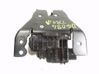 Tailgate lock latch 81230J7700