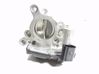 Throttle body valve 2208039