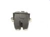 Tailgate lock latch 1920840