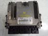 Unidad de control/módulo del motor 237107921R