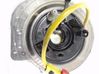 Muelle espiral del airbag (Anillo SRS) 735705133