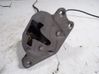 Rear door lock 51227291032