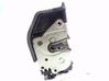 Front door lock 51217202145