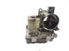 Throttle body valve 95511592