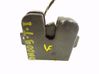 Cerradura de puerta trasera 2K0827505L9B9