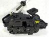 Front door lock 5TC837016C
