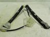 Front door manual window regulator 82G837462