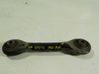 Rear control arm 33322409890