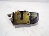 Front door lock 55396530AC