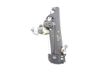 Rear door window regulator with motor 51357184746
