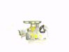Rear door lock 1385566080