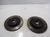 Rear brake disc 4243142080