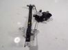 Rear window lifting mechanism without motor 6980476011
