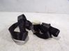 Rear seatbelt 1814664
