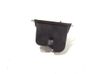 Tailgate lock latch 2G6827505B9B9