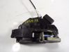 Rear door lock 2618906