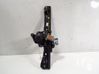 Front door manual window regulator 2017516