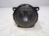 Front fog light 1209177