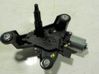 Motor del limpiaparabrisas trasero 9811259980