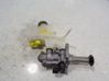 Brake booster 2Q2614019AREP