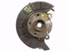 Front wheel hub spindle knuckle 1K0407256AC