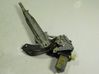 Front door manual window regulator 807211HB0A