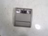 Headlining lighting console trim 812600F123B0