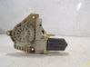 Motor del regulador de la ventanilla de la puerta delantera 8T0959801B