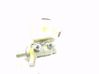 Brake booster 34336851095