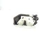 Front door lock 51217229458