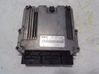 Unidad de control/módulo del motor 237104128R