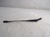 Brazo del limpiaparabrisas delantero 4G1955407D1P9