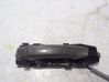 Rear door exterior handle 8V0837206AGRU