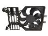 Ventilateur de refroidissement de radiateur électrique 