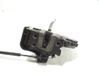 Rear door lock C2Z11456