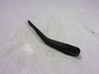 Rear wiper blade arm 61617241985