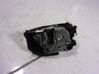 Rear door lock 51227202147