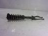 Front shock absorber with coil spring GS1D34700E