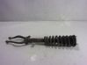 Front shock absorber with coil spring GS1D34900E