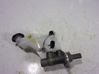 Brake booster 58510N9110