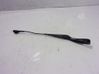 Brazo del limpiaparabrisas delantero A2058203700