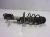 Front shock absorber with coil spring 54650H8100