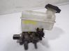Brake booster 
