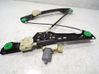 Front door manual window regulator 51337140588
