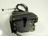 Front door lock 13594358