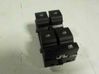 Electric window control switch 13408458